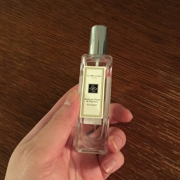 Jo Malone Other - Brand New Jo Malone English Pear & Fressia